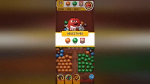 M&M's Adventure Puzzle Game - Gameplay Walkthrough - Levels 1-15