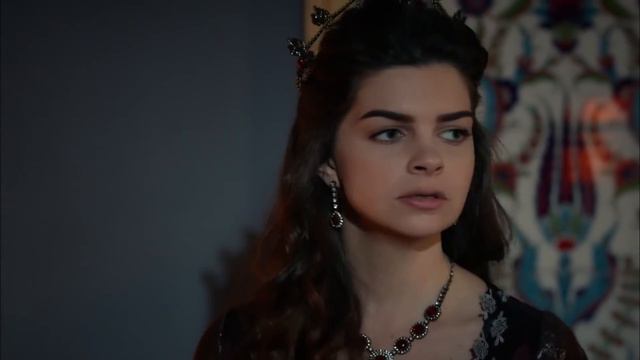 Muhteşem Yüzyıl 121. Bölüm (4K)