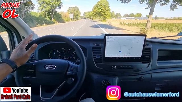 FORD E-Transit Yakit bilgileri Türkiye de nezaman Satişa sunulacak,Agir yük çekermi?Hepsi Burda смотреть онлайн