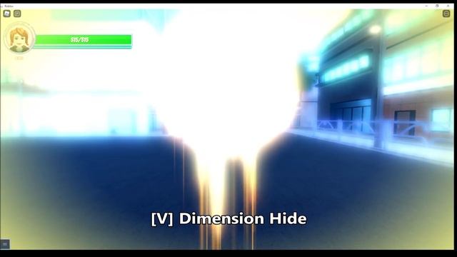 [AUT] D4C : Love Train Showcase (Unreleased Ability) смотреть онлайн