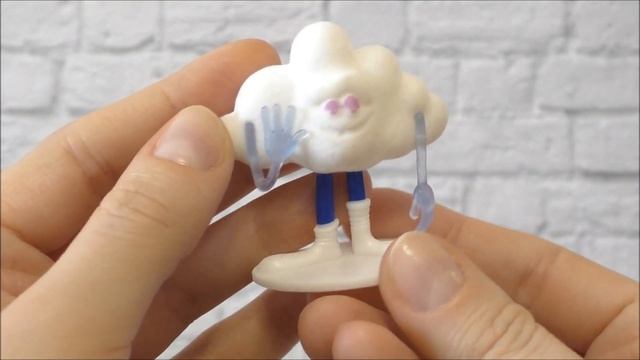 Тролли Мировой Тур / Собрала всех своих Троллей ?