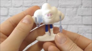 Тролли Мировой Тур / Собрала всех своих Троллей ?