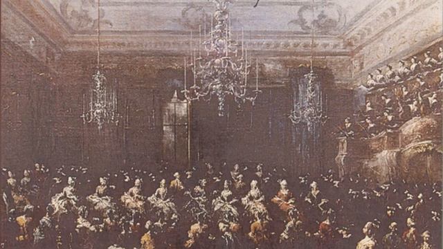 Sonata No. 7 in A Minor, RV 44: II. Allegro poco смотреть онлайн