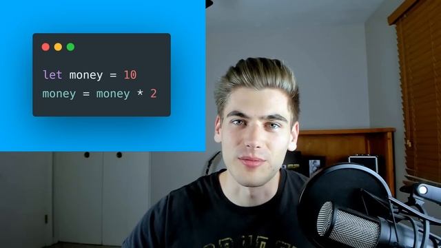 Should You Write Comments? смотреть онлайн