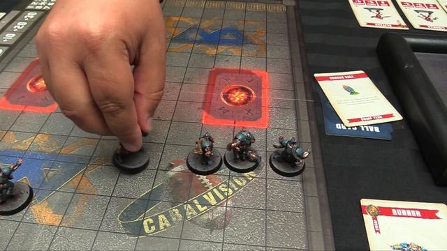 Let's Play! - Blitz Bowl 2nd Edition by Games Workshop смотреть онлайн