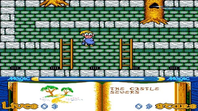 2325 Slightly Magic Amiga 1440p 60fps смотреть онлайн