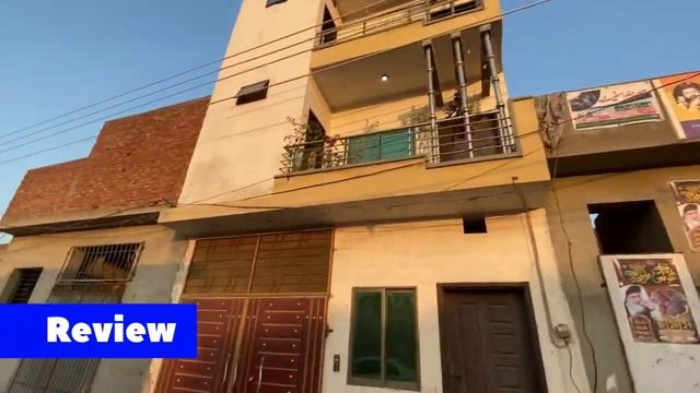 Theme Park View Society Multan Road Lahore Near Chung Stop Lahore || low budget plots in Lahore || смотреть онлайн