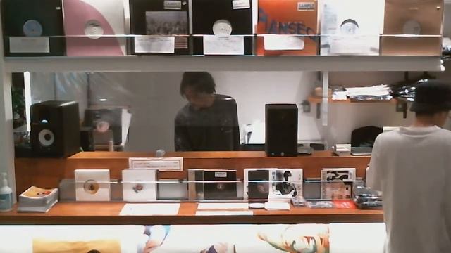 TECHNIQUE INSTORE DJ、 DJ Masda & Gonno смотреть онлайн