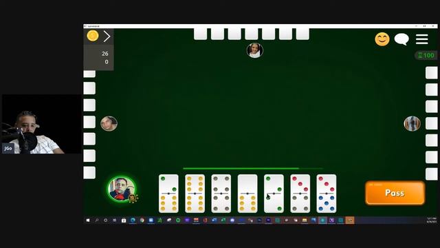 Team Domino tips & tricks смотреть онлайн