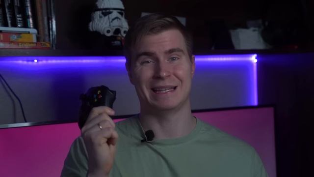 Перешел с Playstation 5 на Xbox Series X. Обзор, мнение, сравнение! смотреть онлайн