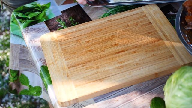 РИБУ ГОТУЮ ТІЛЬКИ ТАК! ШАШЛИК ЗІ СКУМБРІЇ - ЦЕ ЩОСЬ НЕЙМОВІРНЕ+ОВОЧІ ГРИЛЬ! смотреть онлайн