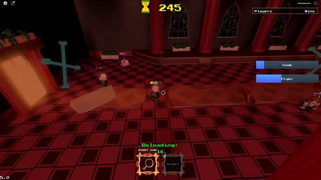 Underfell Sans is VERY ANNOYING... (Undertale: Last Corridor) смотреть онлайн