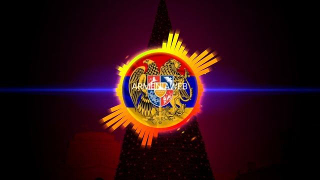 Haykakan Hangist Sharan 2019