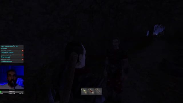 СТРИМ по ГОТИКА #5 | Какая она? Gothic 1 на движке Г2 | Готика: Пробуждение