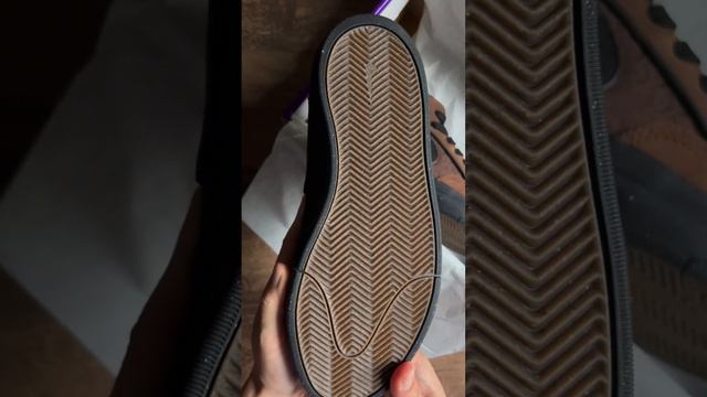 Unboxing the SB React Leo "Cacao Wow" colorway ??. смотреть онлайн