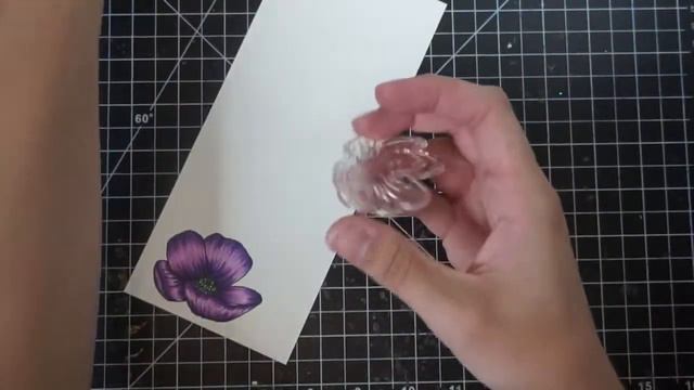 Easy Copic Coloring Florals For Cards