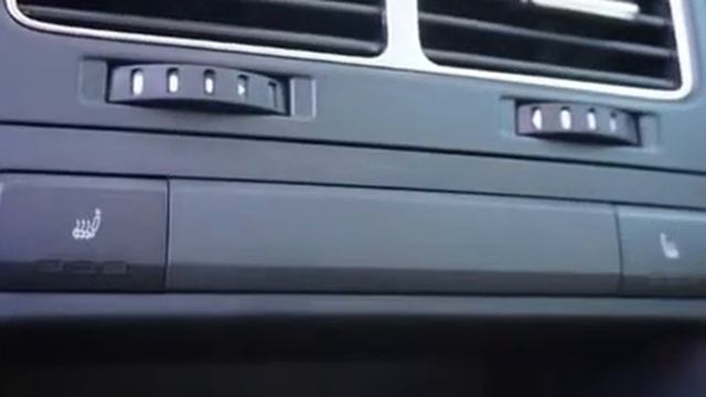 2012 Volkswagen Touareg 3.6L Execline (A8) смотреть онлайн