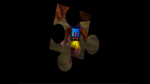 Crack Kills | Let's Play Banjo-Tooie #18 | Nintendo 64 смотреть онлайн