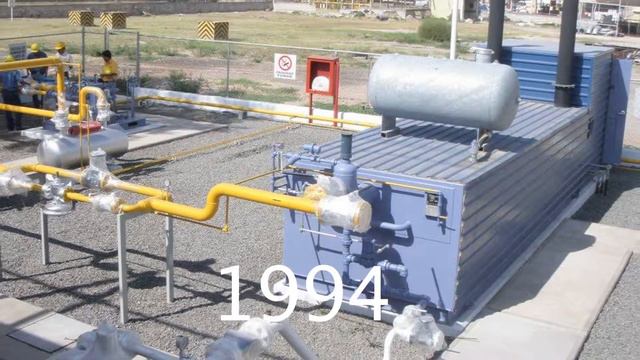 Carter Francois' Reel Part I