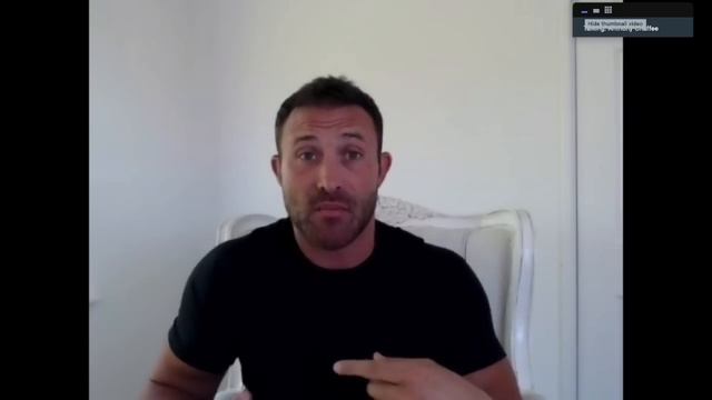 10 Years Eating ONLY Meat: What Dr. Chaffee Eats in a Day Carnivore смотреть онлайн