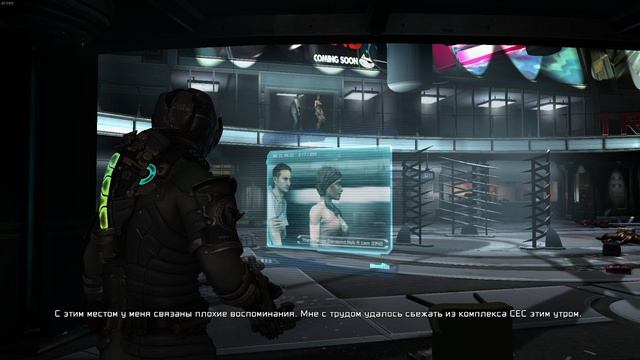 Dead Space 2 Прохождение на Русском ► 7 смотреть онлайн