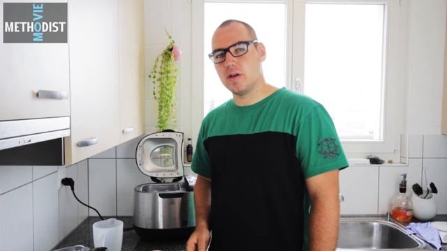 #70 Brotbackmaschine Methodist Movie Lukas Schnetzler смотреть онлайн