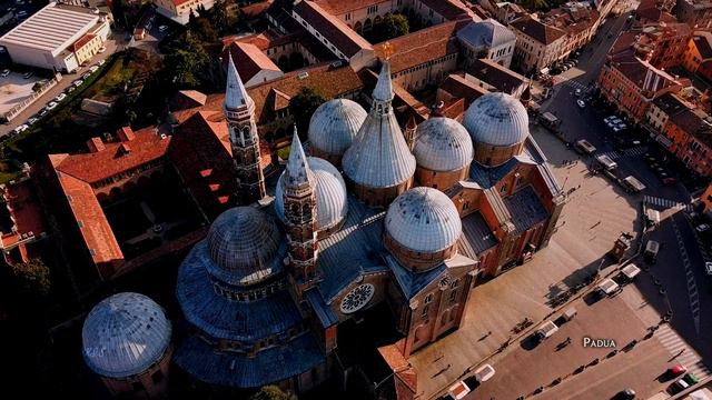 [4K] ITALY 🇮🇹 Italia 2024 | Aerial Drone | Study & Work Music 2 Hour Piano Relaxation Aerial #study смотреть онлайн