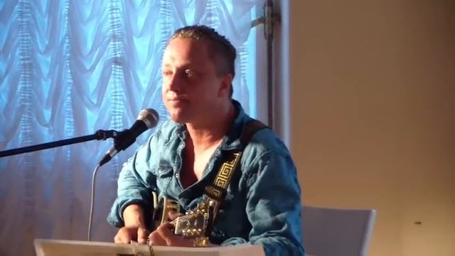 Павел КАШИН - Танец на стекле смотреть онлайн