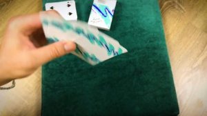 3 - 4 КАРТЫ МОНТЕ - КАРТОЧНЫЙ ФОКУС И ЕГО СЕКРЕТ The best secrets of card tricks are always No...