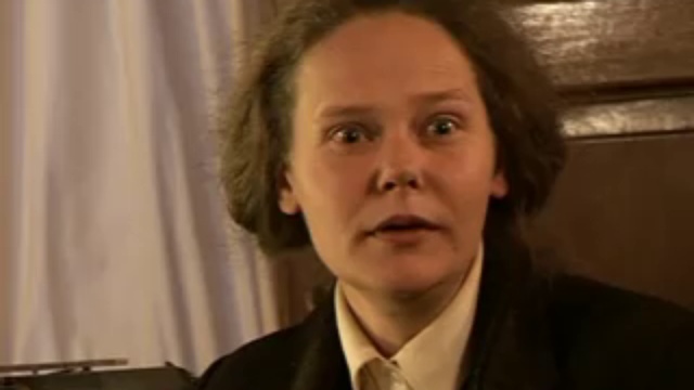 А.Г. Достоевская. "Я была счастлива, счастлива, счастлива..." Моноспектакль Елены Виног... смотреть онлайн