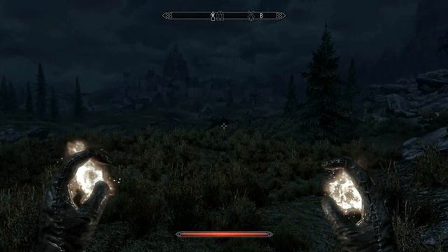 TESV: Skyrim - Основной сюжет - часть 2 смотреть онлайн