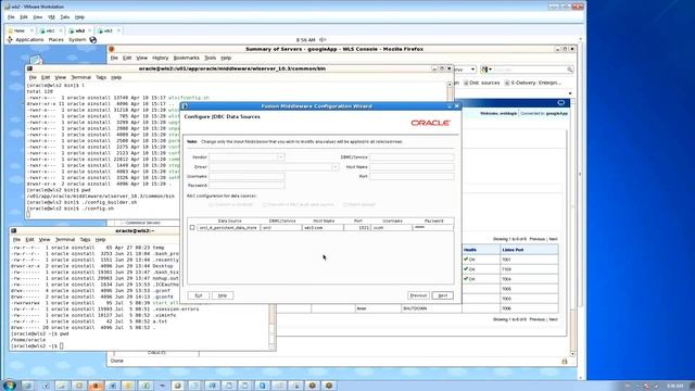 WebLogic Domain Migration and Upgrade - New Techniques смотреть онлайн