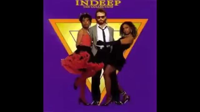 Indeep - The Record Keeps Spinning