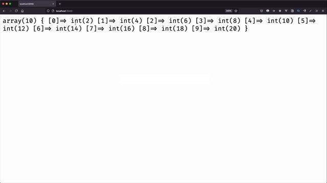 Arrow function em callback e closure смотреть онлайн