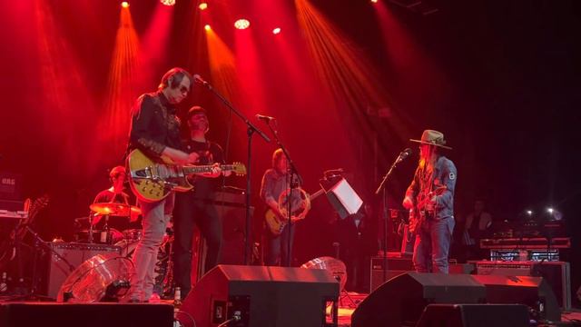 Brain Jonestown Massacre смотреть онлайн