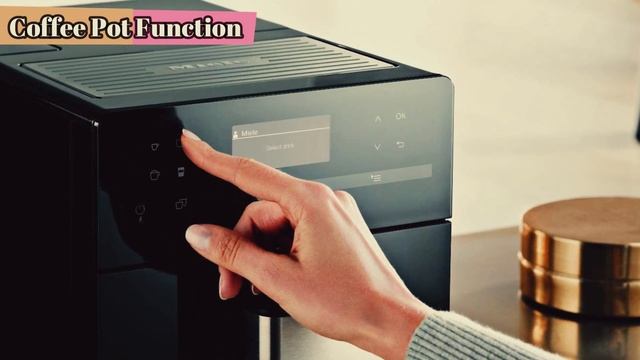 Best Coffee and Espresso Machine Combos of 2023 смотреть онлайн