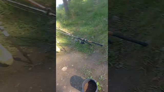 рыбалка в селе Новое. смотреть онлайн