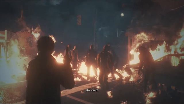 RESIDENT EVIL 2 Remake. Начало начал смотреть онлайн