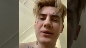 Инстасамка опозорилась- бухая инстасамка