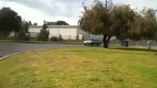 Deano's yellow sigma drift смотреть онлайн