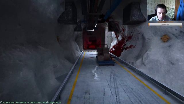 Outlast/Мне страшно/Сори с уважением!Будет много криков 18+ смотреть онлайн