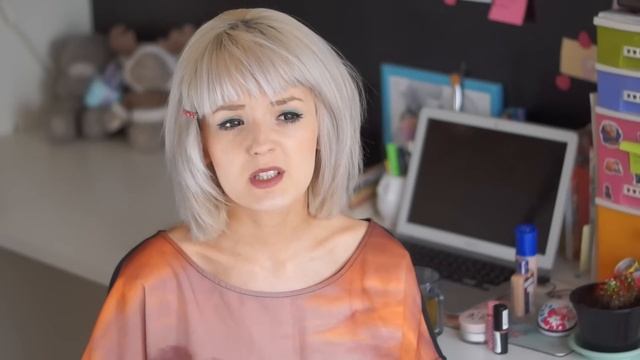 ВЕСНА/МОЯ ЛЮБИМАЯ КОСМЕТИКА/СУМКА/КАКТУС:D смотреть онлайн