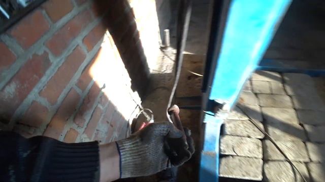 Замена нижнего рычага хундай терракан смотреть онлайн