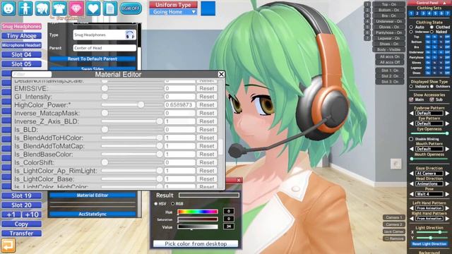 #3.5 Dynamic Lighting with KKUTS + New Plugin Showcase - Koikatsu Tutorial смотреть онлайн
