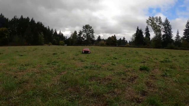 WHAT IS TOP SPEED?? TRAXXAS RAPTOR R 4x4, TRAXXAS DON"T LIE!! смотреть онлайн