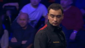 Кубок Чемпионов / Финал / Паламарь А. Пащинский Ю.