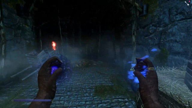 Let's Play Bruma Requiem - Ep 35: Cutting Through the BS (Finale) смотреть онлайн