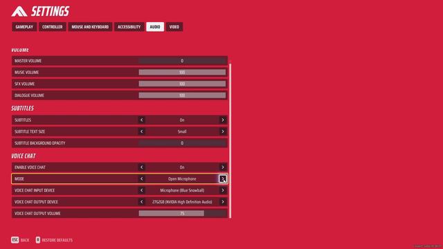 How To Enable Voice Chat in THE FINALS смотреть онлайн