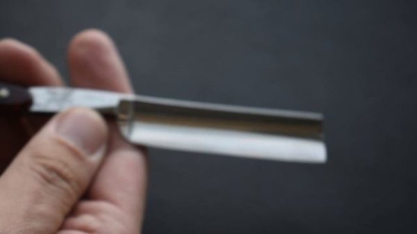 Опасные бритвы ERN и Friedr Ditzer, Solingen