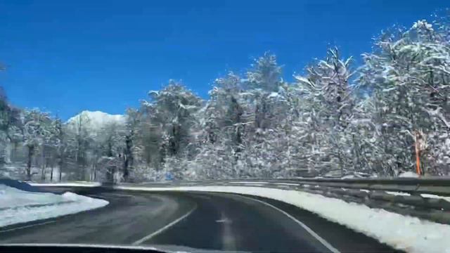 Красная Поляна Сочи смотреть онлайн